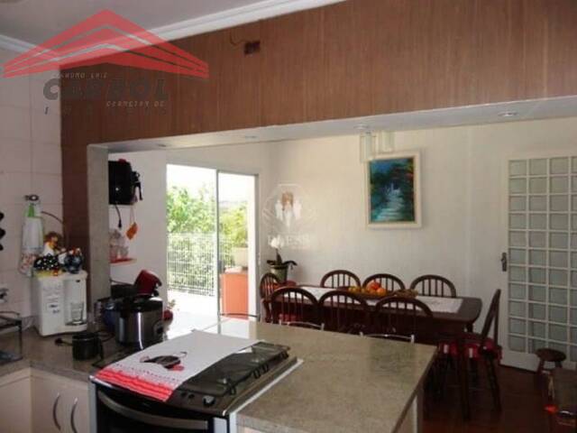 #251218C - Casa para Venda em Jundiaí - SP - 2