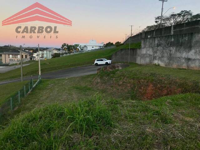 #150281C - Terreno em condomínio para Venda em Itatiba - SP - 3