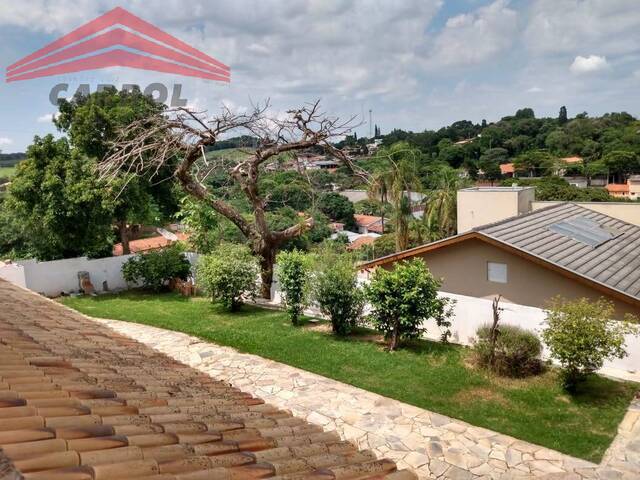 #251227C - Casa para Venda em Jundiaí - SP - 3