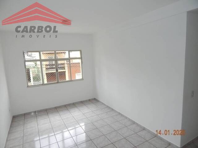 #360528C - Apartamento para Locação em Jundiaí - SP - 1