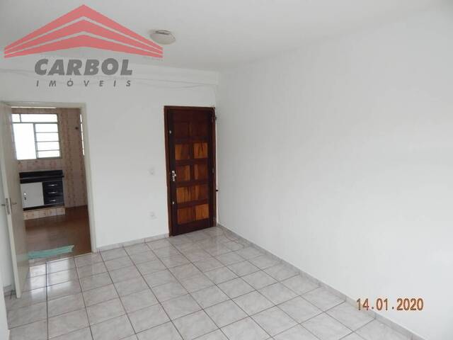 #360528C - Apartamento para Locação em Jundiaí - SP - 2