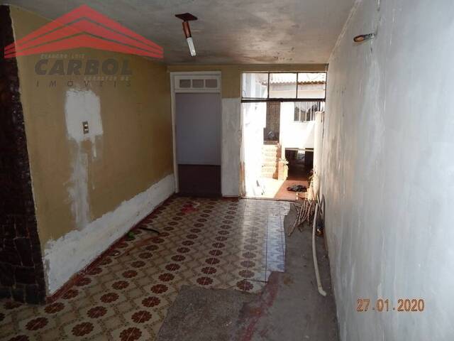 #251224C - Casa para Venda em Jundiaí - SP - 3