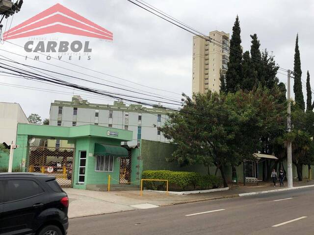 #351493C - Apartamento para Venda em Jundiaí - SP