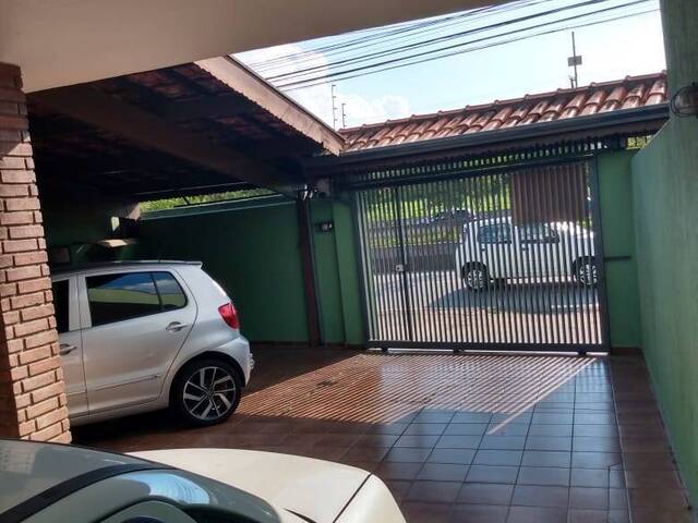 #251295P - Casa para Venda em Jundiaí - SP