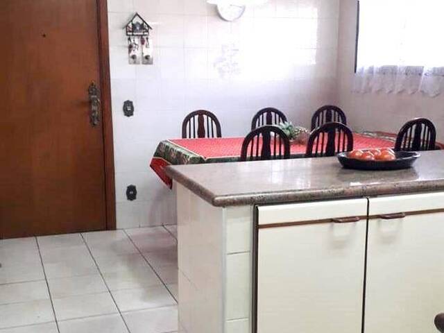 #351509C - Apartamento para Venda em Jundiaí - SP - 2