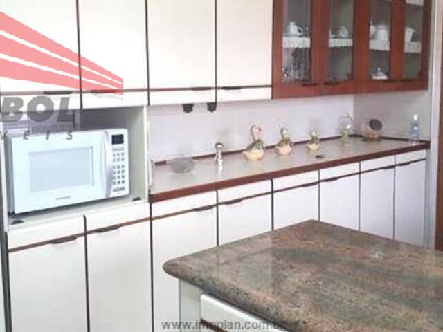 Apartamento para Venda em Jundiaí - 4