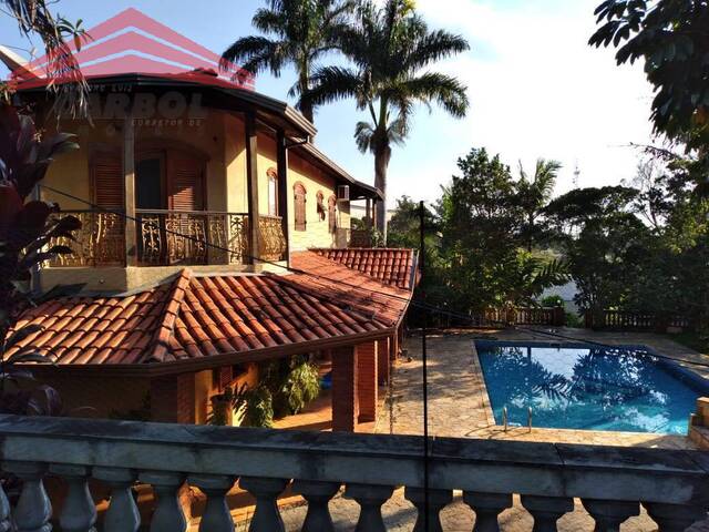 #250833P - Casa para Venda em Jundiaí - SP