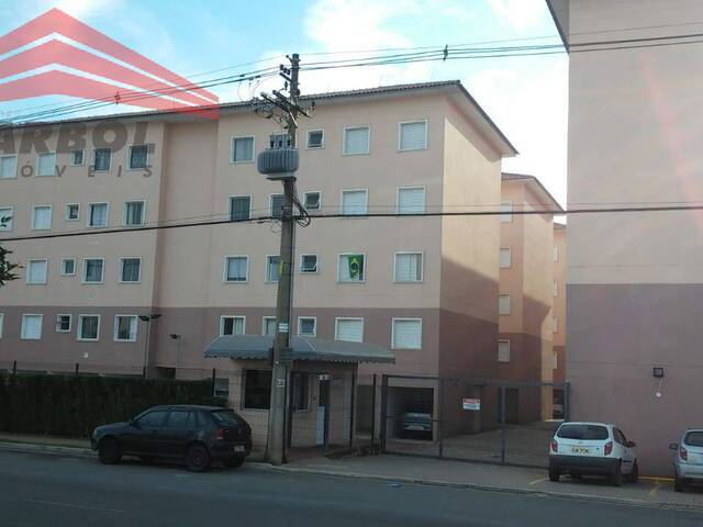 #351609F - Apartamento para Venda em Jundiaí - SP