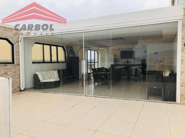 Apartamento para Locação em Jundiaí - 4