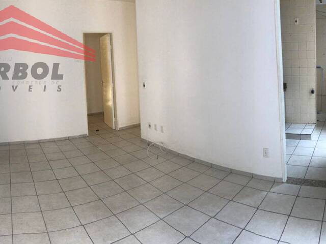 #351629C - Apartamento para Venda em Jundiaí - SP