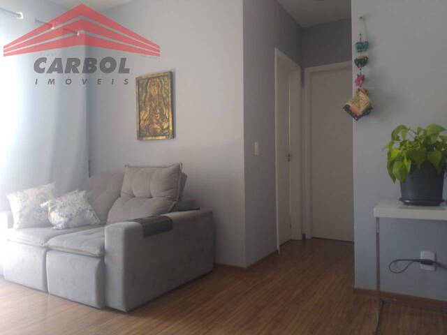 #351726P - Apartamento para Venda em Jundiaí - SP - 3