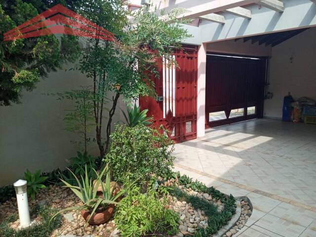 Casa para Locação em Jundiaí - 2