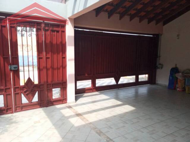 Casa para Locação em Jundiaí - 3