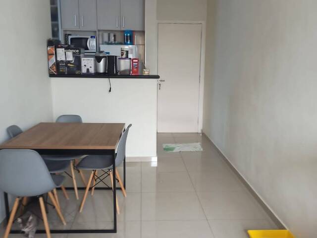 #351730P - Apartamento para Venda em Jundiaí - SP - 2