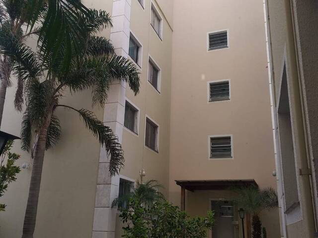 #351732P - Apartamento para Venda em Jundiaí - SP - 2