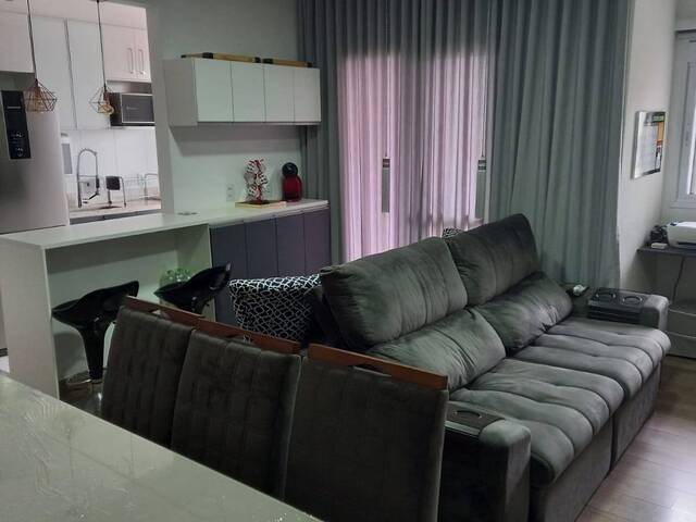 #351734P - Apartamento para Venda em Jundiaí - SP - 2