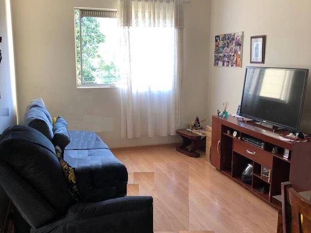 Apartamento para Venda em Jundiaí - 2