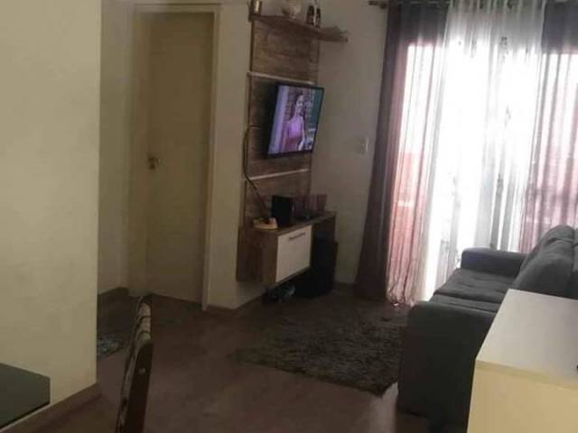 Apartamento para Venda em Jundiaí - 2