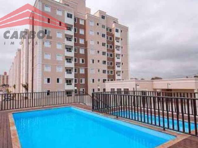 #351601G - Apartamento para Venda em Jundiaí - SP