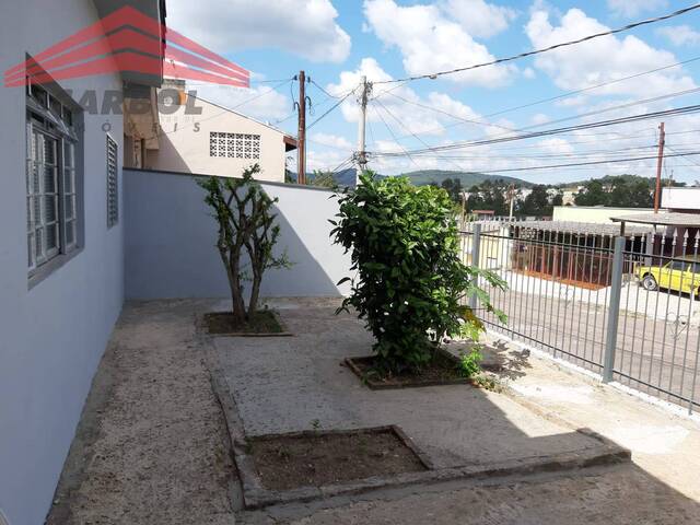 #251387C - Casa para Venda em Várzea Paulista - SP - 1