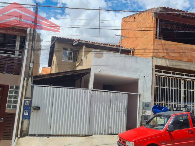 #251553P - Casa para Venda em Jundiaí - SP