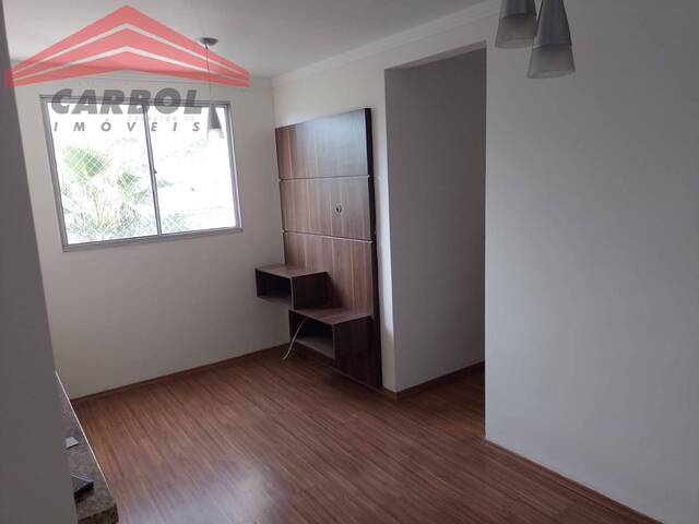 #360617C - Apartamento para Locação em Jundiaí - SP - 2