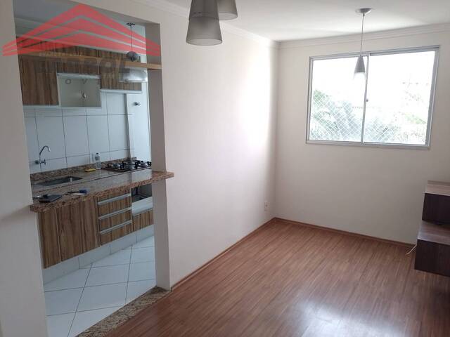 #360617C - Apartamento para Locação em Jundiaí - SP - 3