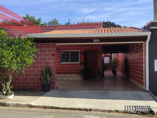 Casa para Venda em Itupeva - 4