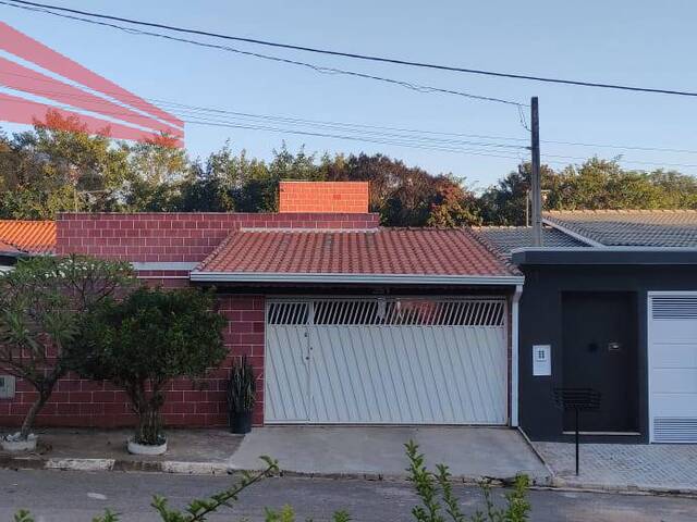 #251372G - Casa para Venda em Itupeva - SP - 1