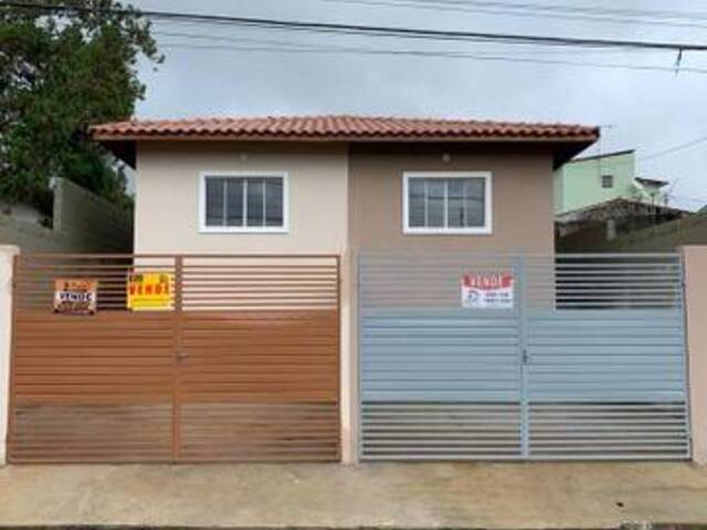 #251367G - Casa para Venda em Campo Limpo Paulista - SP - 1