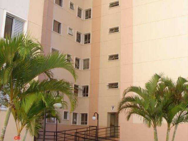 #10197N - Apartamento para Venda em Jundiaí - SP - 1