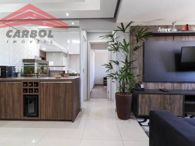 Apartamento para Venda em Jundiaí - 3