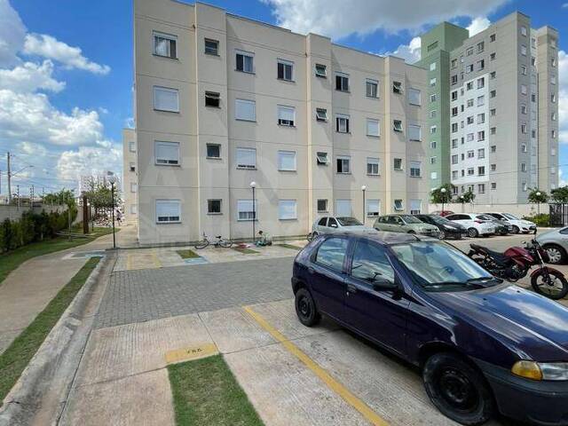 #10219G - Apartamento para Venda em Jundiaí - SP - 1