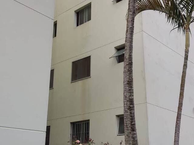#10229N - Apartamento para Venda em Jundiaí - SP - 1