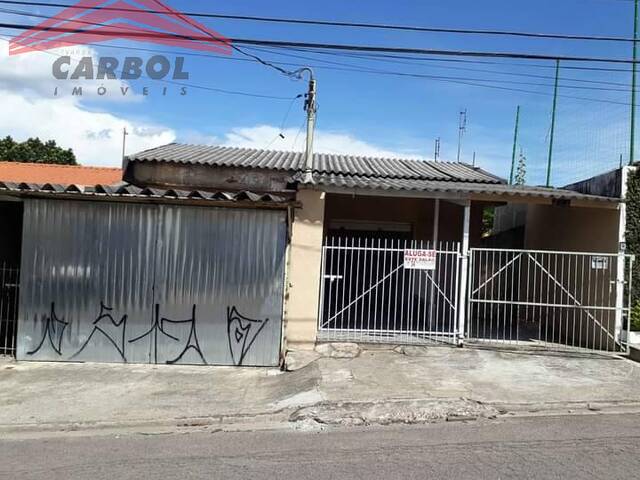 #251340G - Casa para Venda em Jundiaí - SP