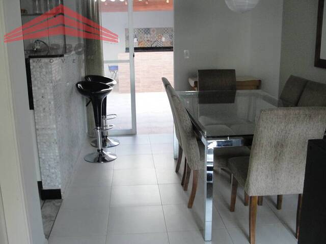 Casa em condomínio para Venda em Jundiaí - 3
