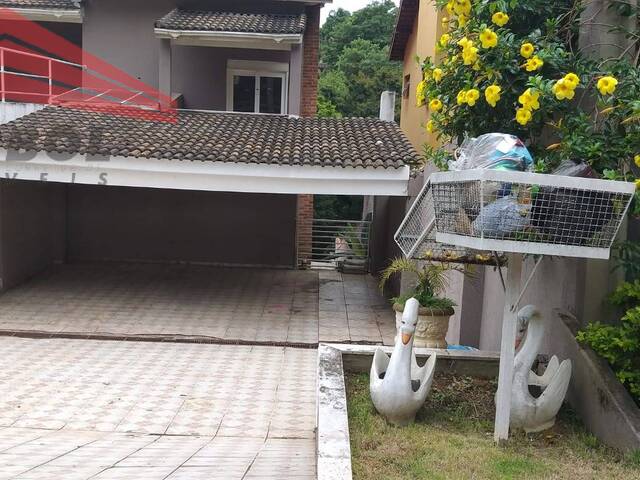#251392C - Casa em condomínio para Venda em Cajamar - SP - 2