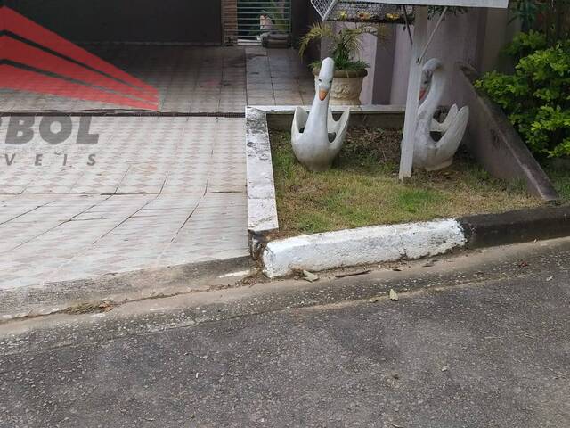 #251392C - Casa em condomínio para Venda em Cajamar - SP - 3