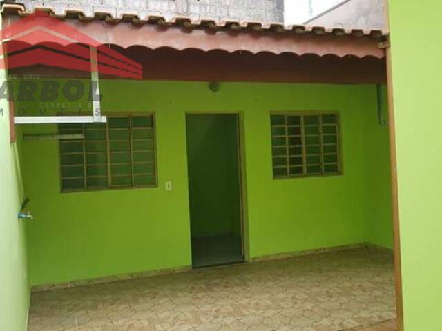 #251393G - Casa para Venda em Jundiaí - SP - 1