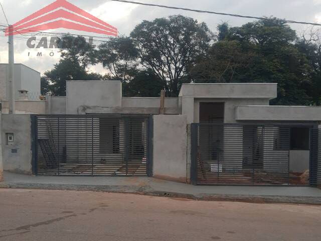 #251399G - Casa para Venda em Jundiaí - SP - 1