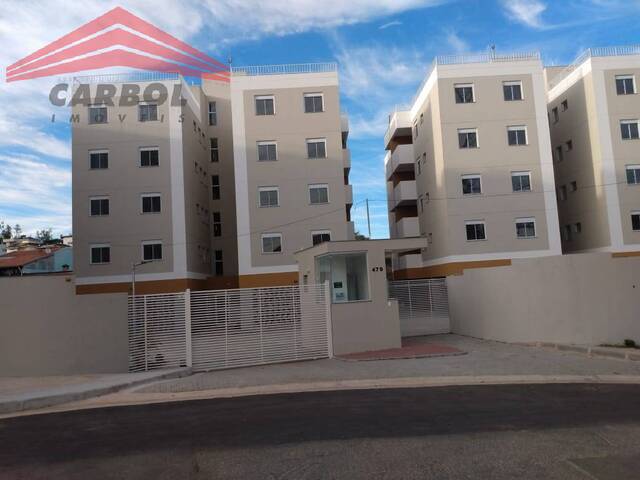 #351565P - Apartamento para Venda em Jundiaí - SP - 2