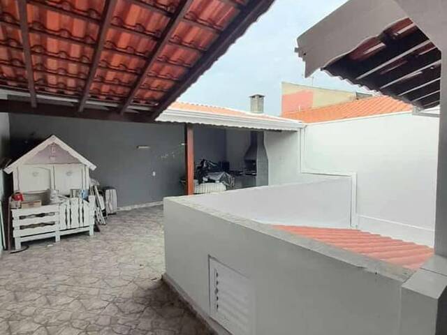 #251441G - Casa para Venda em Jundiaí - SP