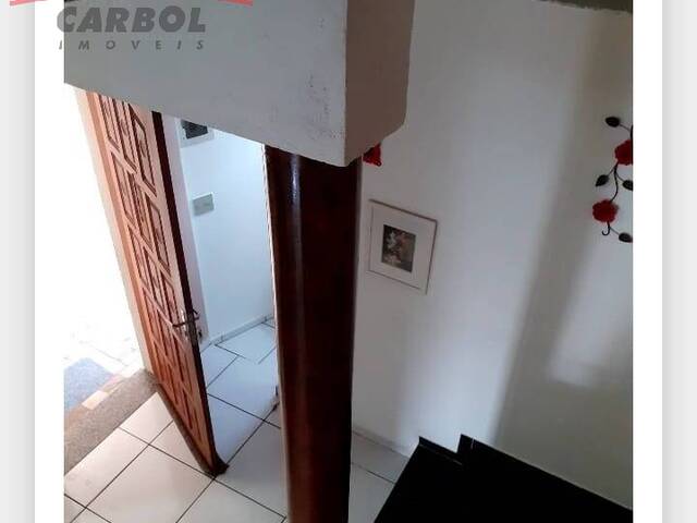 Casa para Venda em Campo Limpo Paulista - 4