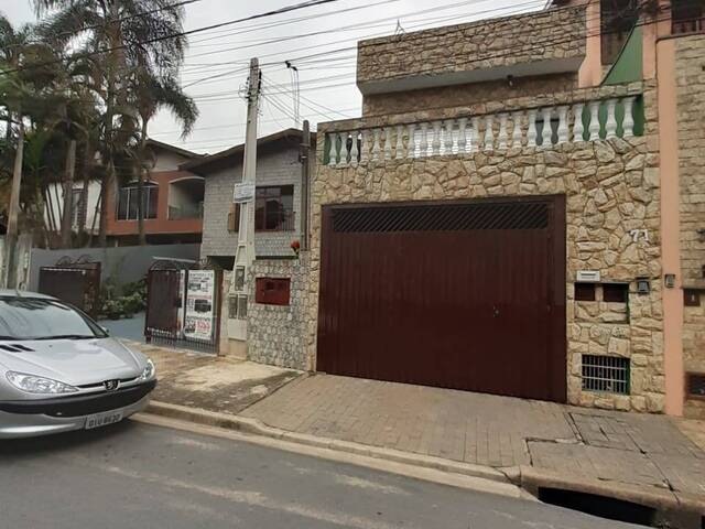 #251448P - Casa para Venda em Jundiaí - SP - 1