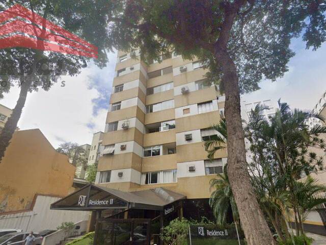 #351593C - Apartamento para Venda em Jundiaí - SP - 1