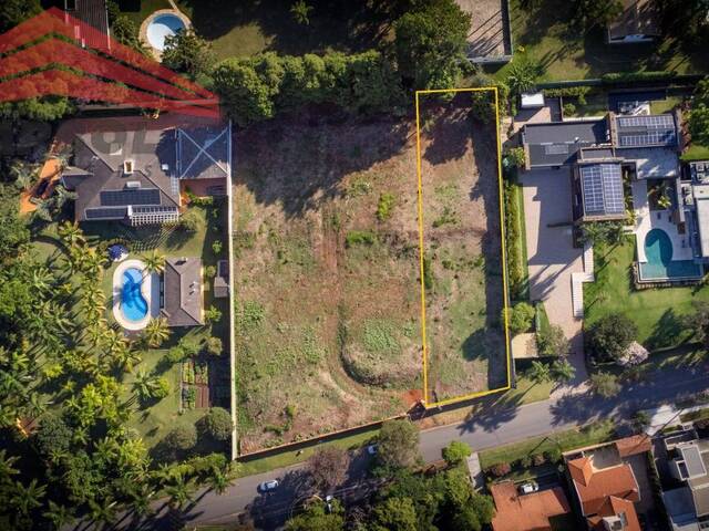 #150317E - Terreno em condomínio para Venda em Jundiaí - SP