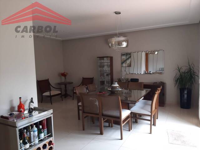 Casa em condomínio para Venda em Jundiaí - 2