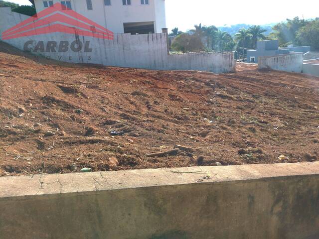 Terreno em condomínio para Venda em Jundiaí - 5