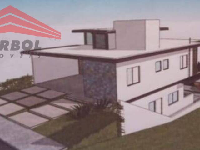 #251484E - Casa em condomínio para Venda em Itupeva - SP - 2