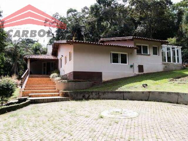 #251487E - Casa em condomínio para Venda em Jundiaí - SP - 2